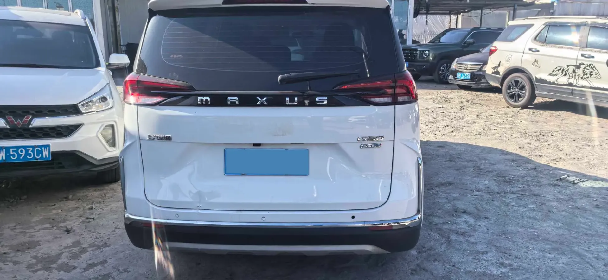 2019 MAXUS G50 1.5T 169HP L4 7DCT,autocango,china used car exporter,china ev exporter,chinese used car exporter,chinese used ev exporter