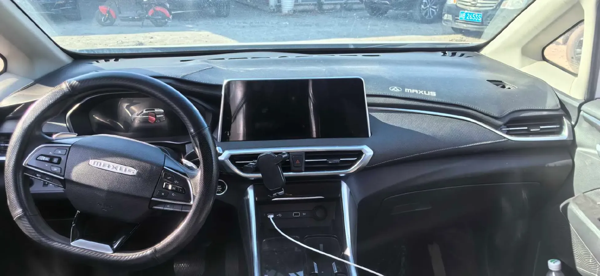 2019 MAXUS G50 1.5T 169HP L4 7DCT,autocango,china used car exporter,china ev exporter,chinese used car exporter,chinese used ev exporter