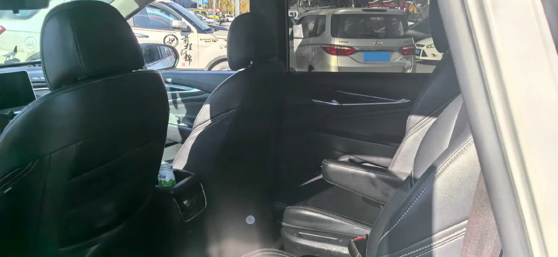 2019 MAXUS G50 1.5T 169HP L4 7DCT,autocango,china used car exporter,china ev exporter,chinese used car exporter,chinese used ev exporter