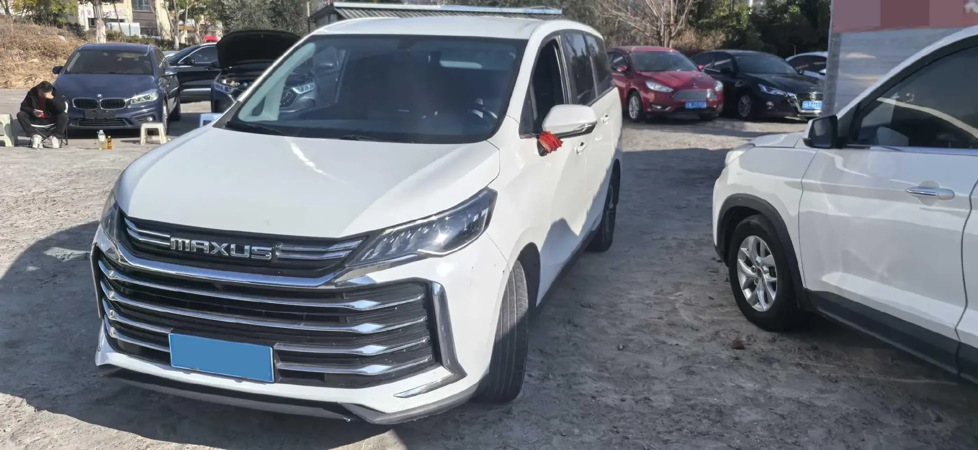 2019 MAXUS G50 1.5T 169HP L4 7DCT,autocango,china used car exporter,china ev exporter,chinese used car exporter,chinese used ev exporter