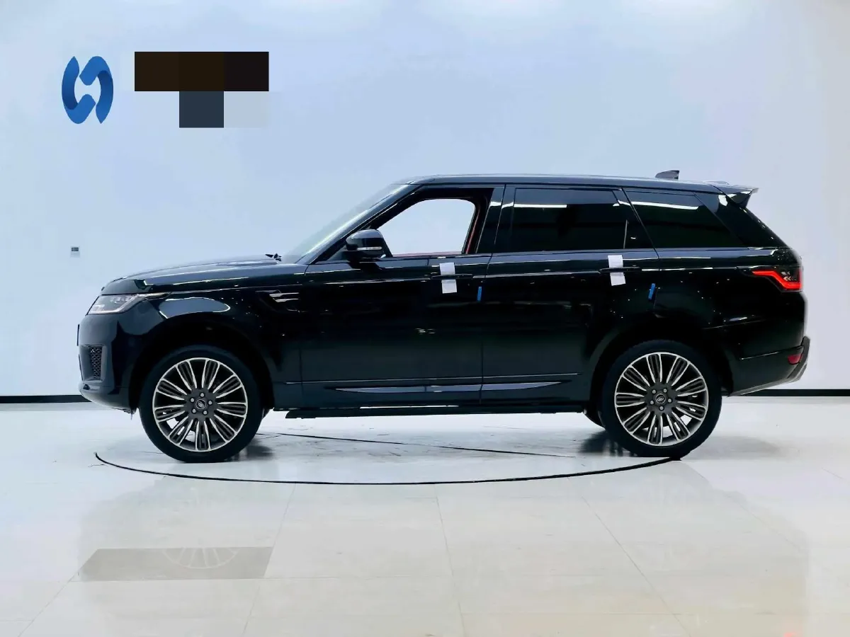 2018 Land Rover Range Rover Sport 2.0T 300HP L4 8AT PHEV 13.1KWH,autocango,china used car exporter,china ev exporter,chinese used car exporter,chinese used ev exporter