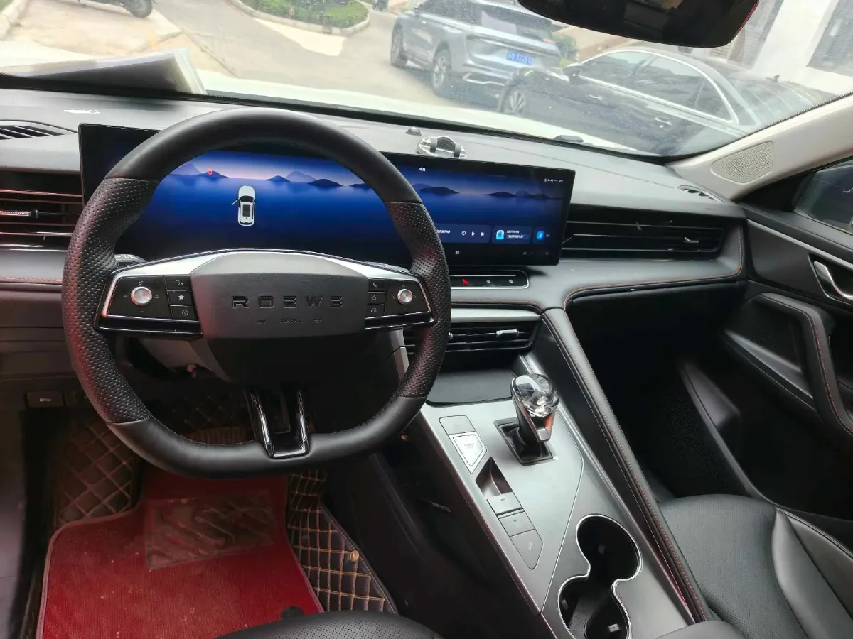 2023 Roewe RX5 1.5T 188HP L4 7DCT,autocango,china used car exporter,china ev exporter,chinese used car exporter,chinese used ev exporter