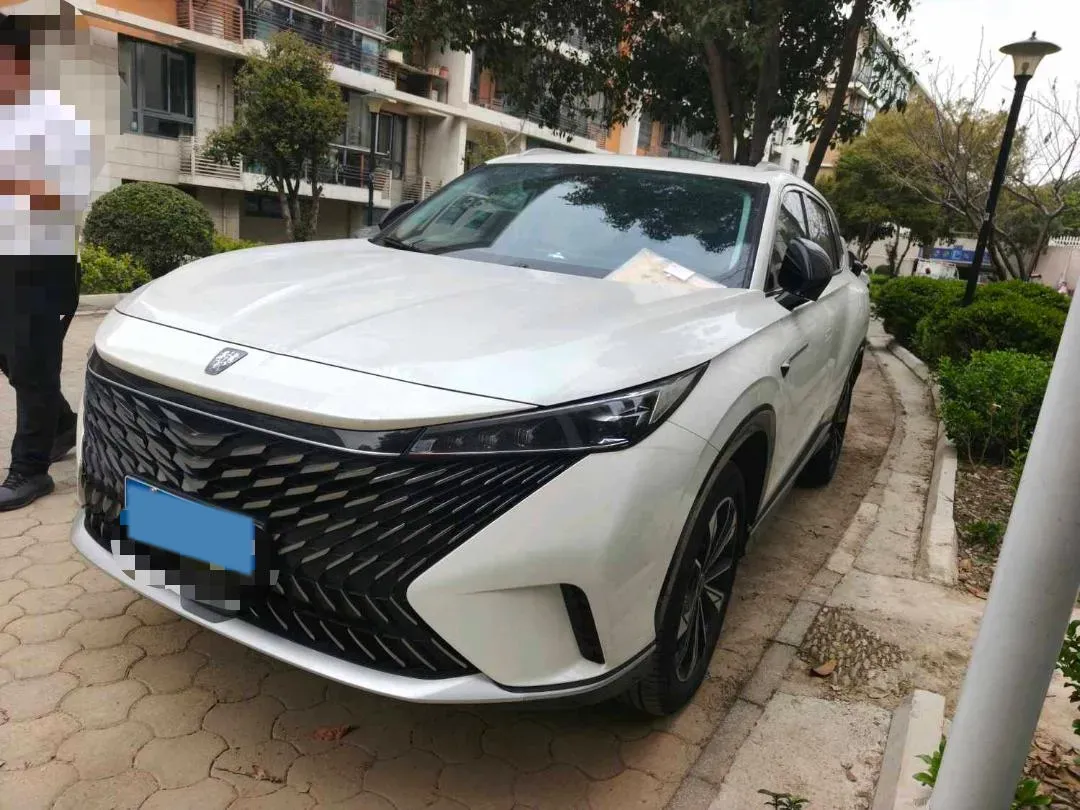 2023 Roewe RX5 1.5T 188HP L4 7DCT,autocango,china used car exporter,china ev exporter,chinese used car exporter,chinese used ev exporter