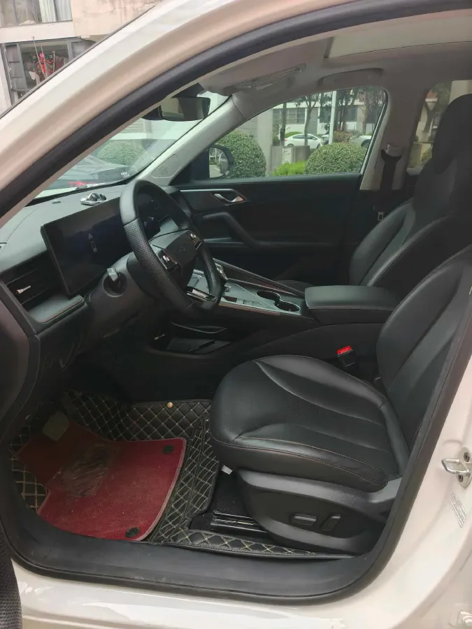 2023 Roewe RX5 1.5T 188HP L4 7DCT,autocango,china used car exporter,china ev exporter,chinese used car exporter,chinese used ev exporter