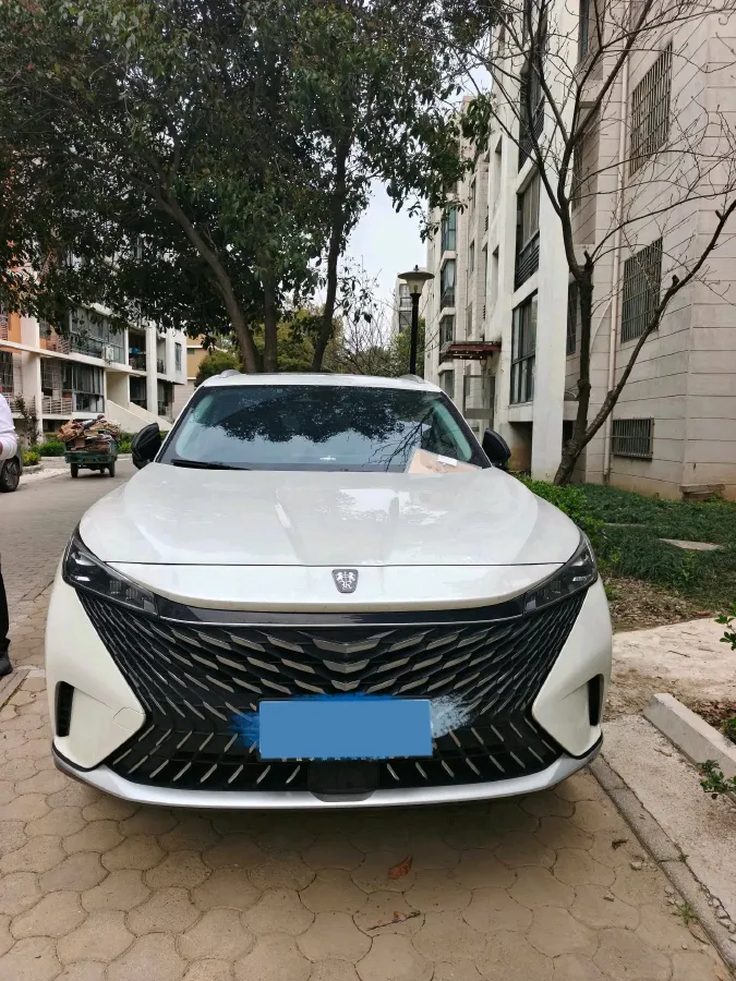 2023 Roewe RX5 1.5T 188HP L4 7DCT,autocango,china used car exporter,china ev exporter,chinese used car exporter,chinese used ev exporter