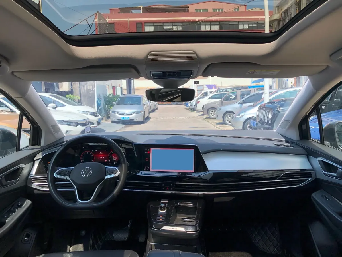 2023 Volkswagen Talagon 2.0T 220HP L4 7DCT,autocango,china used car exporter,china ev exporter,chinese used car exporter,chinese used ev exporter