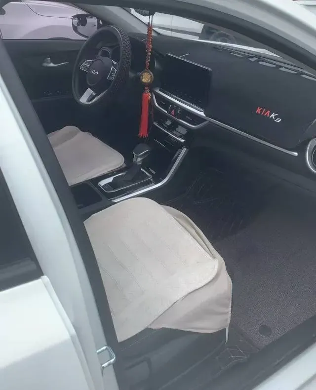 2021 Kia K3 1.5L 115HP L4 CVT,autocango,china used car exporter,china ev exporter,chinese used car exporter,chinese used ev exporter