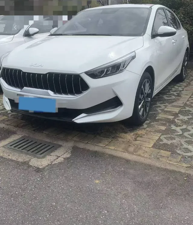 2021 Kia K3 1.5L 115HP L4 CVT,autocango,china used car exporter,china ev exporter,chinese used car exporter,chinese used ev exporter