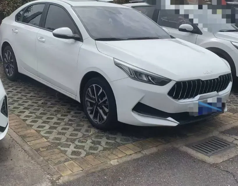 2021 Kia K3 1.5L 115HP L4 CVT,autocango,china used car exporter,china ev exporter,chinese used car exporter,chinese used ev exporter