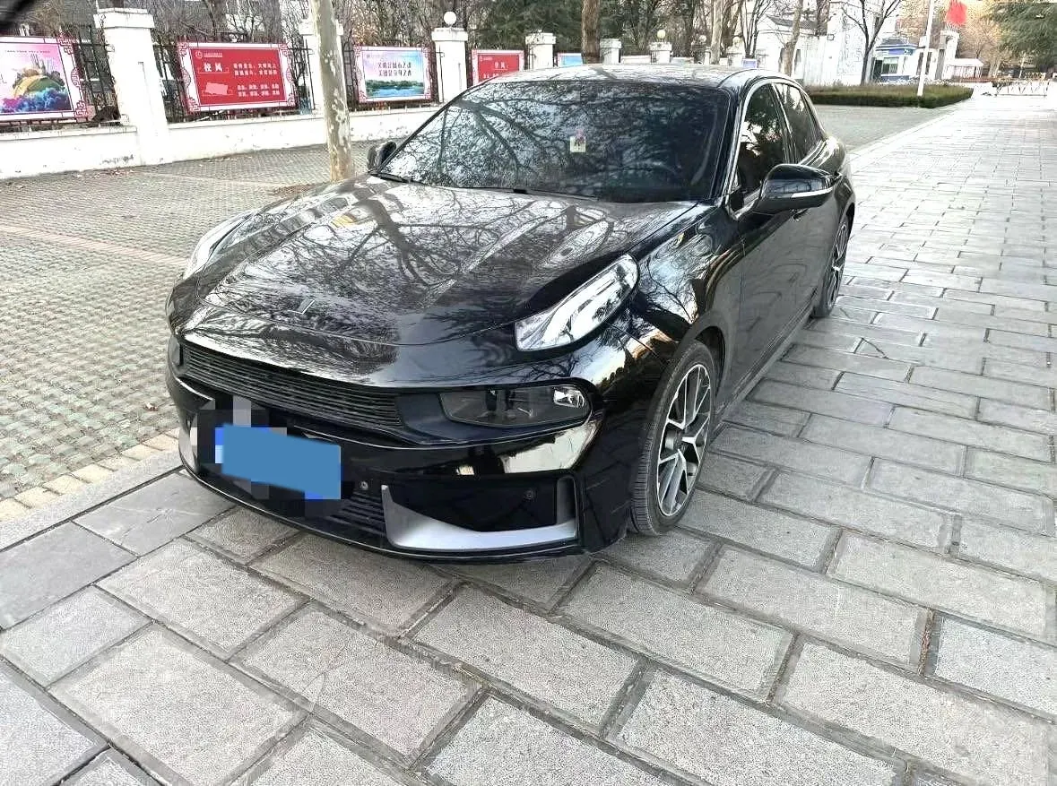 2022 LYNK&CO 03 2.0T 190HP L4 7DCT,autocango,china used car exporter,china ev exporter,chinese used car exporter,chinese used ev exporter