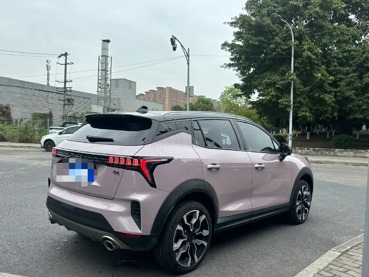 2022 LYNK&CO 02 1.5T 180HP L3 7DCT,autocango,china used car exporter,china ev exporter,chinese used car exporter,chinese used ev exporter