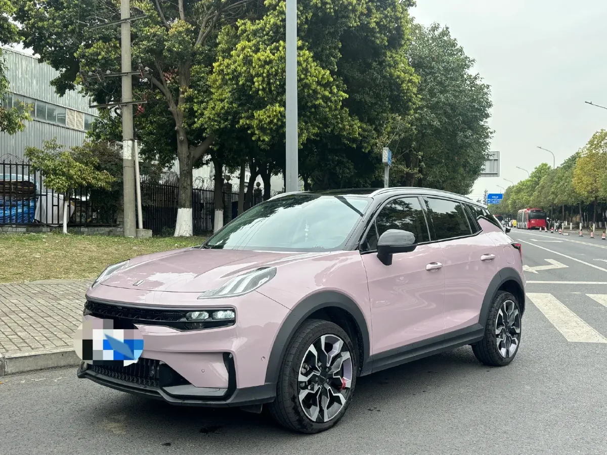 2022 LYNK&CO 02 1.5T 180HP L3 7DCT,autocango,china used car exporter,china ev exporter,chinese used car exporter,chinese used ev exporter