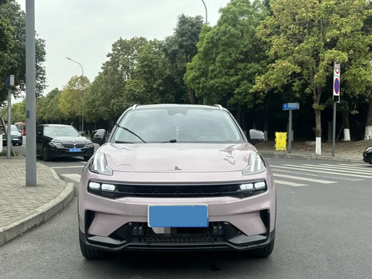 2022 LYNK&CO 02 1.5T 180HP L3 7DCT,autocango,china used car exporter,china ev exporter,chinese used car exporter,chinese used ev exporter