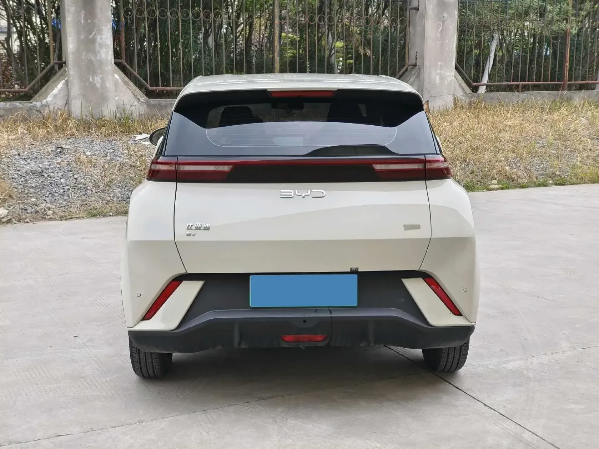 2025 BYD Seagull BEV 30.08KWH,autocango,china used car exporter,china ev exporter,chinese used car exporter,chinese used ev exporter