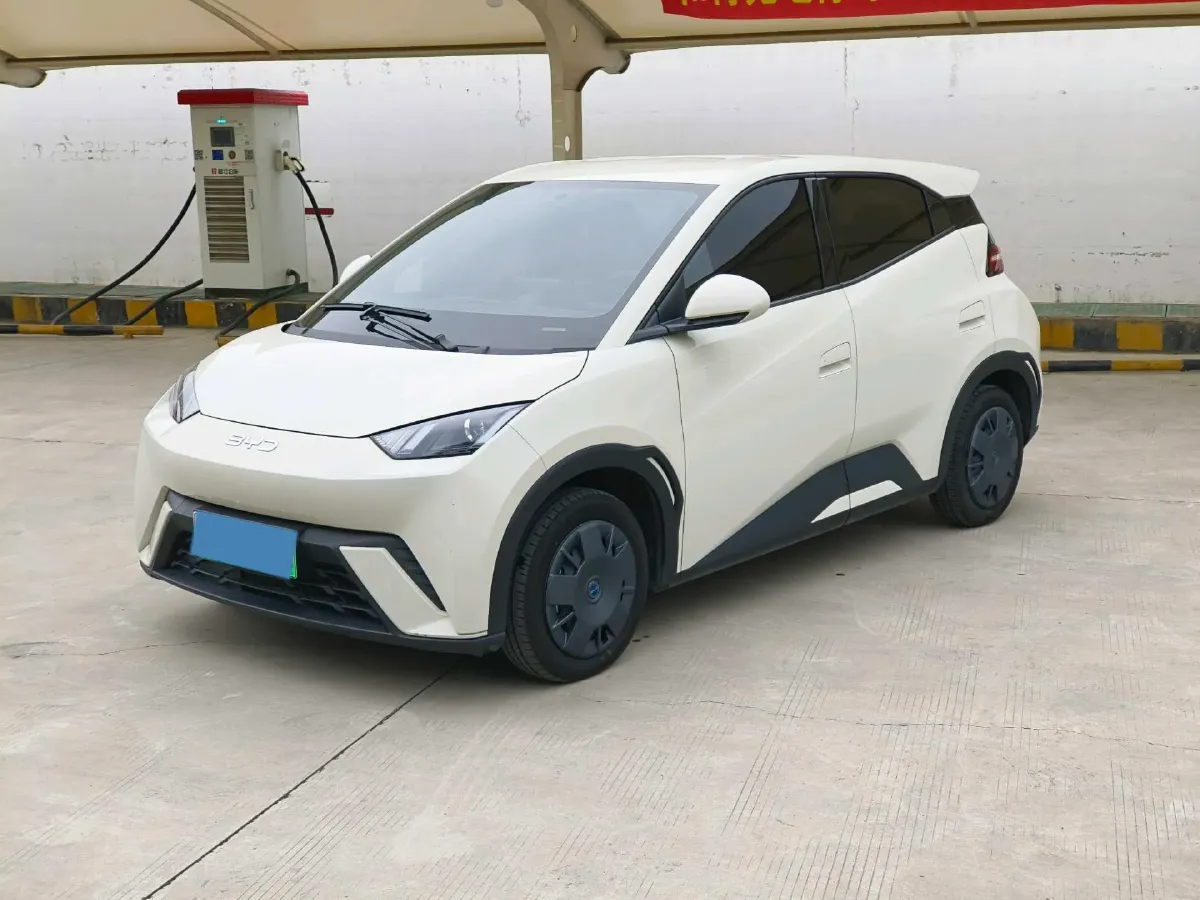 2025 BYD Seagull BEV 30.08KWH,autocango,china used car exporter,china ev exporter,chinese used car exporter,chinese used ev exporter