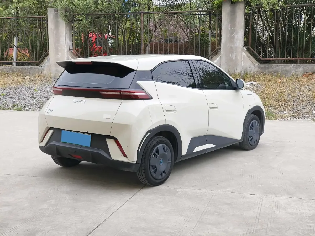 2025 BYD Seagull BEV 30.08KWH,autocango,china used car exporter,china ev exporter,chinese used car exporter,chinese used ev exporter