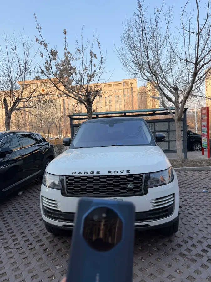 2018 Land Rover Range Rover 3.0T 340HP V6 8AT,autocango,china used car exporter,china ev exporter,chinese used car exporter,chinese used ev exporter