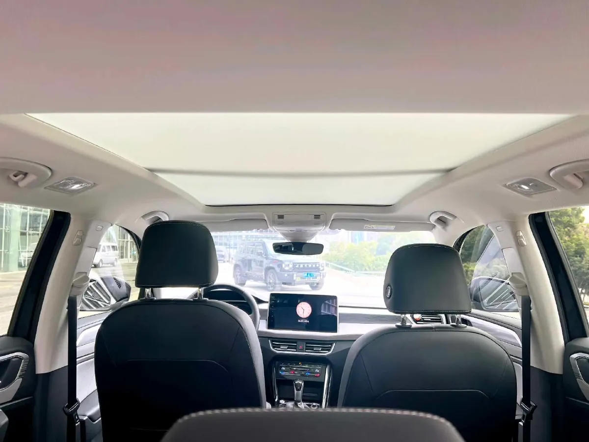 2024 Volkswagen Tayron 2.0T 186HP L4 7DCT,autocango,china used car exporter,china ev exporter,chinese used car exporter,chinese used ev exporter