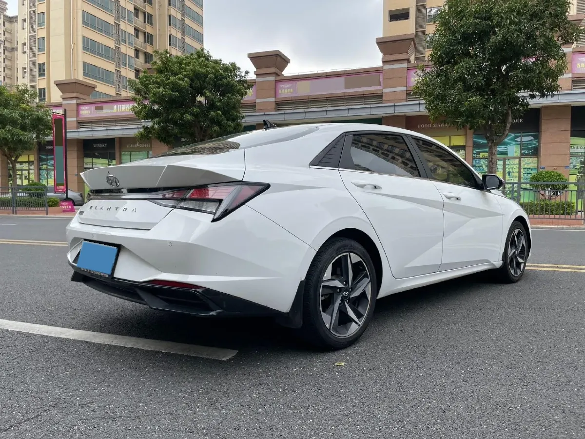 2022 Hyundai Elantra 1.5L 115HP L4 CVT,autocango,china used car exporter,china ev exporter,chinese used car exporter,chinese used ev exporter