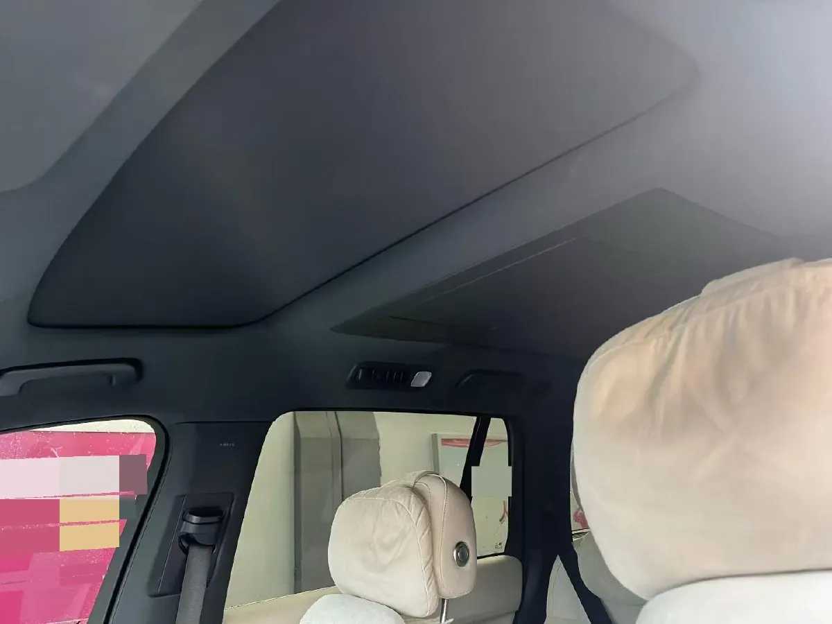 2024 Li L9 Range Extended 154HP REEV 52.3KWH,autocango,china used car exporter,china ev exporter,chinese used car exporter,chinese used ev exporter