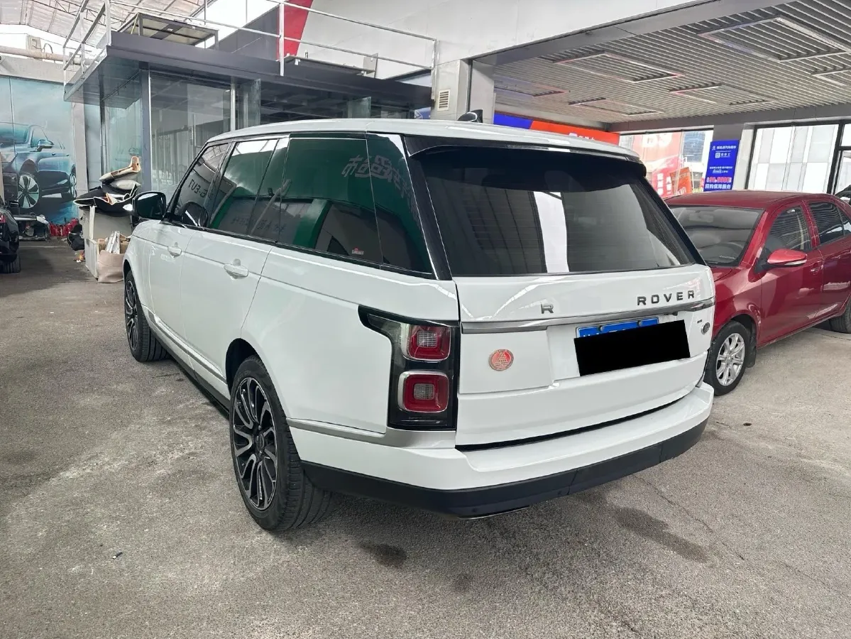 2018 Land Rover Range Rover Evoque 2.0T 241HP L4 9AT,autocango,china used car exporter,china ev exporter,chinese used car exporter,chinese used ev exporter