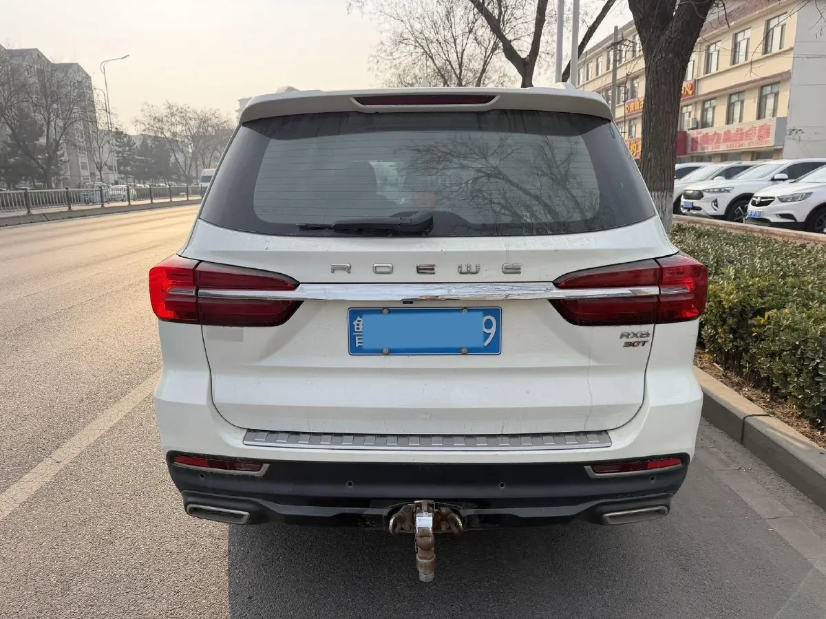 2019 Roewe RX8 2.0T 222HP L4 6AT,autocango,china used car exporter,china ev exporter,chinese used car exporter,chinese used ev exporter