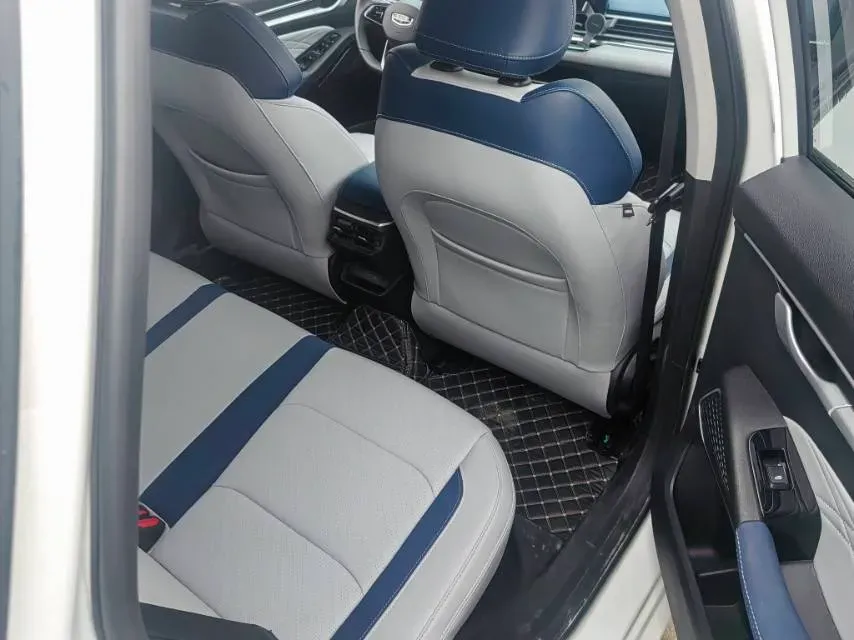 2022 Geely Emgrand 1.5L 114HP L4 CVT,autocango,china used car exporter,china ev exporter,chinese used car exporter,chinese used ev exporter