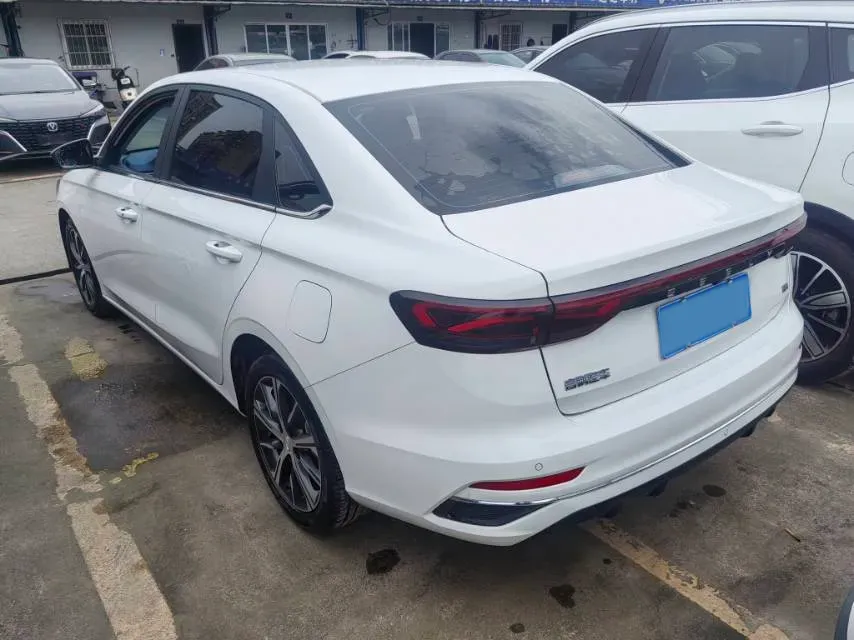 2022 Geely Emgrand 1.5L 114HP L4 CVT,autocango,china used car exporter,china ev exporter,chinese used car exporter,chinese used ev exporter