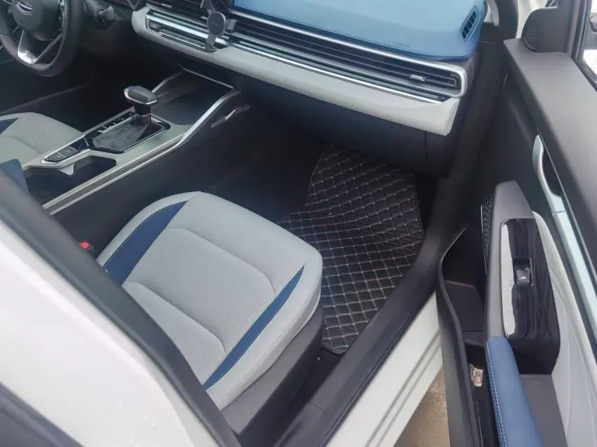 2022 Geely Emgrand 1.5L 114HP L4 CVT,autocango,china used car exporter,china ev exporter,chinese used car exporter,chinese used ev exporter