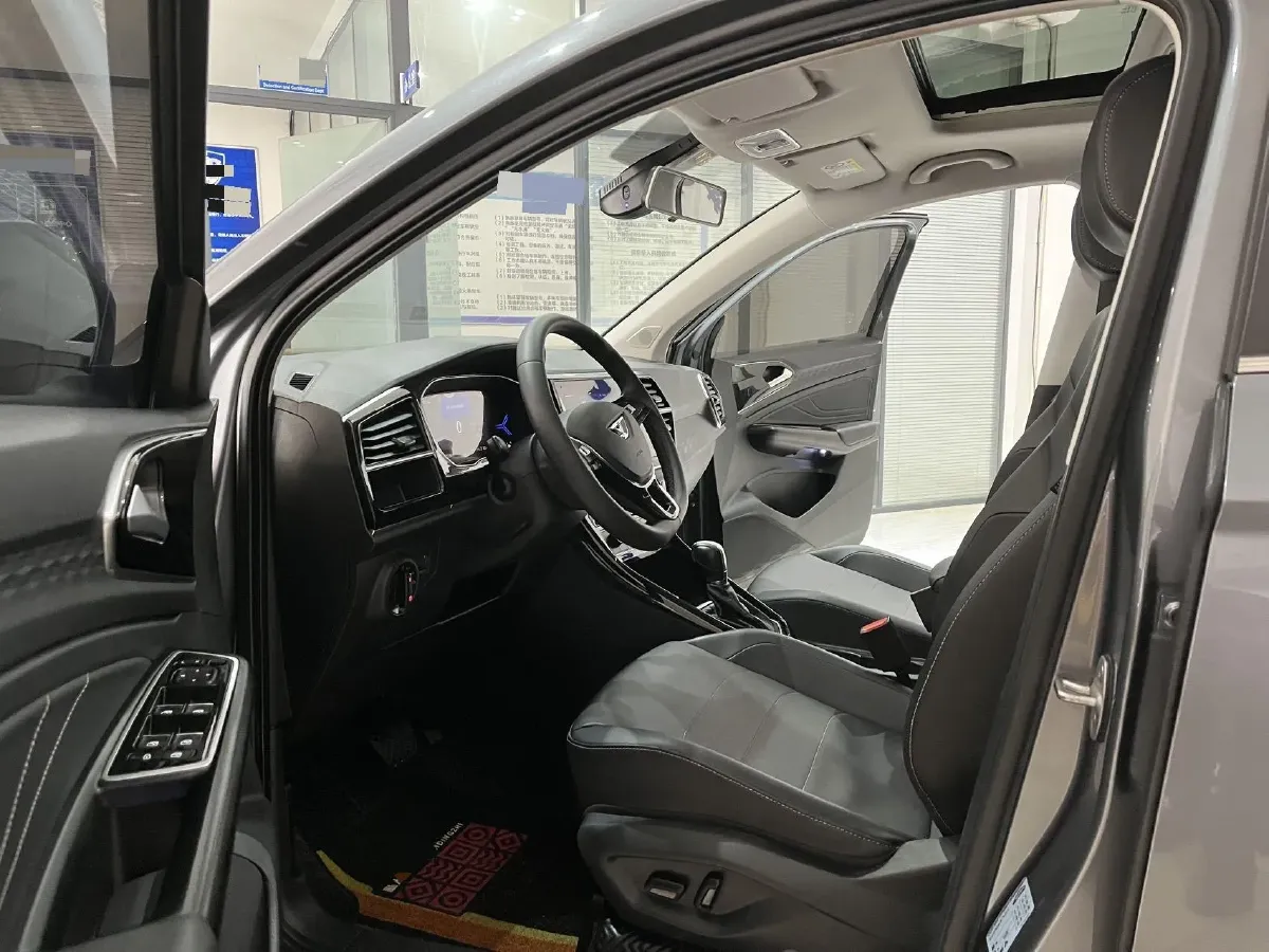 2022 Jetta VS5 1.4T 150HP L4 6AT,autocango,china used car exporter,china ev exporter,chinese used car exporter,chinese used ev exporter