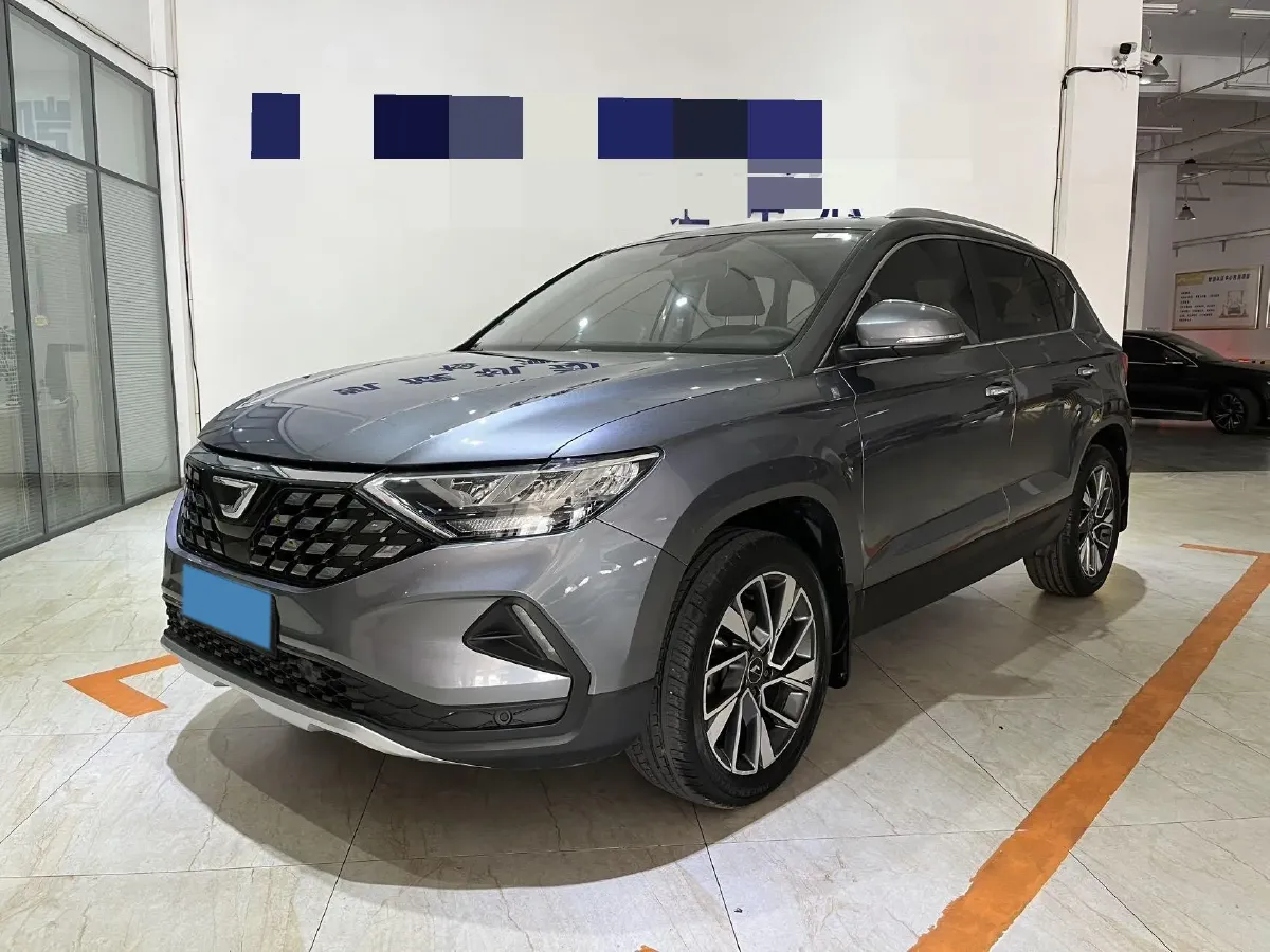 2022 Jetta VS5 1.4T 150HP L4 6AT,autocango,china used car exporter,china ev exporter,chinese used car exporter,chinese used ev exporter