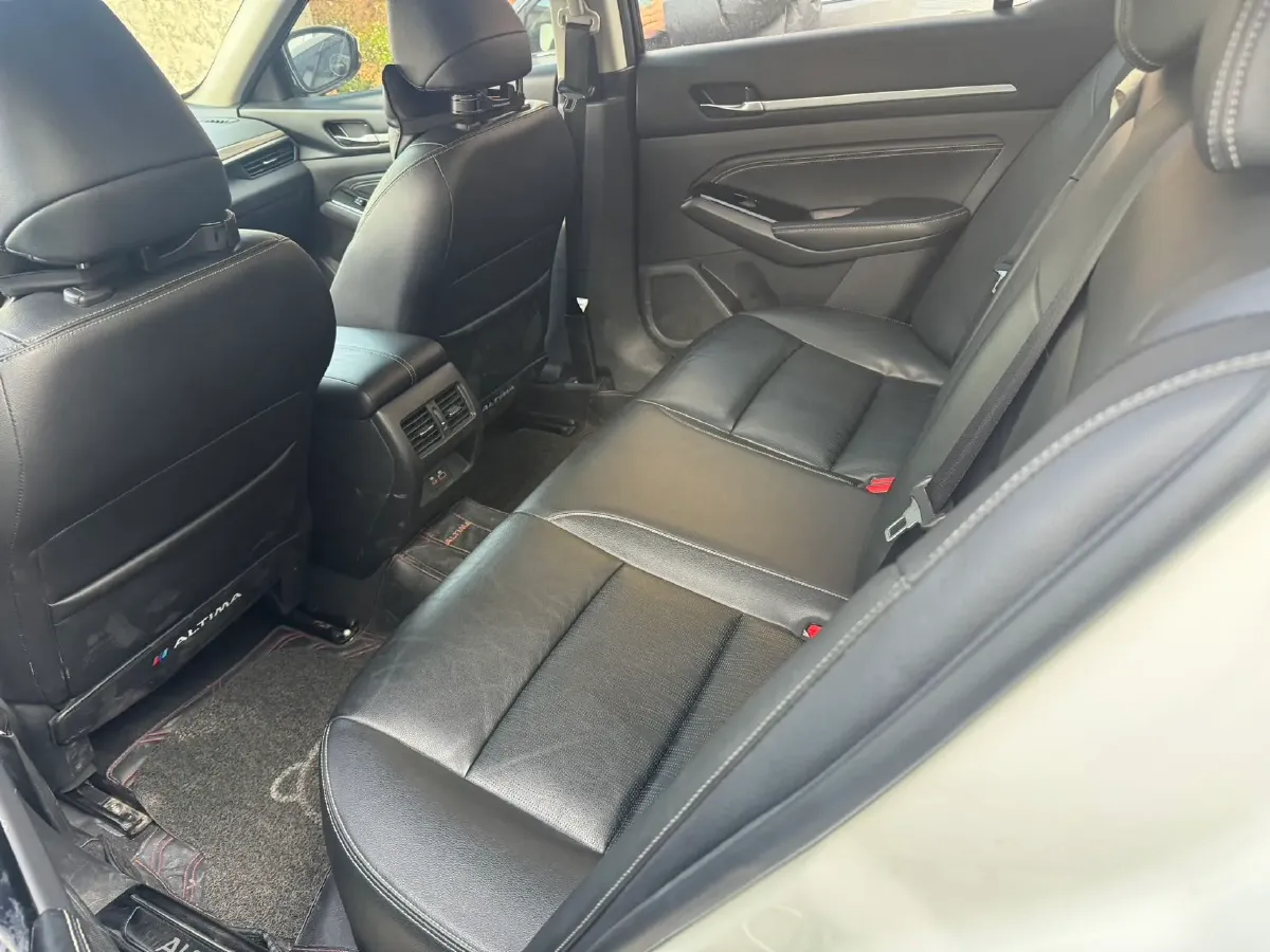 2021 Nissan Teana 2.0L 156HP L4 CVT,autocango,china used car exporter,china ev exporter,chinese used car exporter,chinese used ev exporter