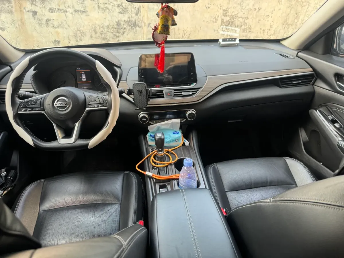 2021 Nissan Teana 2.0L 156HP L4 CVT,autocango,china used car exporter,china ev exporter,chinese used car exporter,chinese used ev exporter