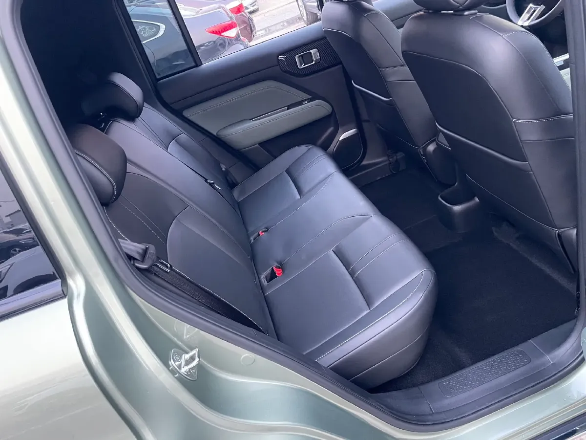 2026 BaoJun YepPlus BEV,autocango,china used car exporter,china ev exporter,chinese used car exporter,chinese used ev exporter