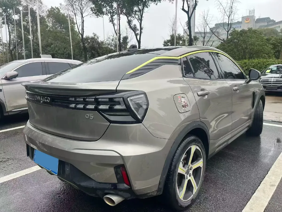 2020 LYNK&CO 05 2.0T 254HP L4 8AT,autocango,china used car exporter,china ev exporter,chinese used car exporter,chinese used ev exporter