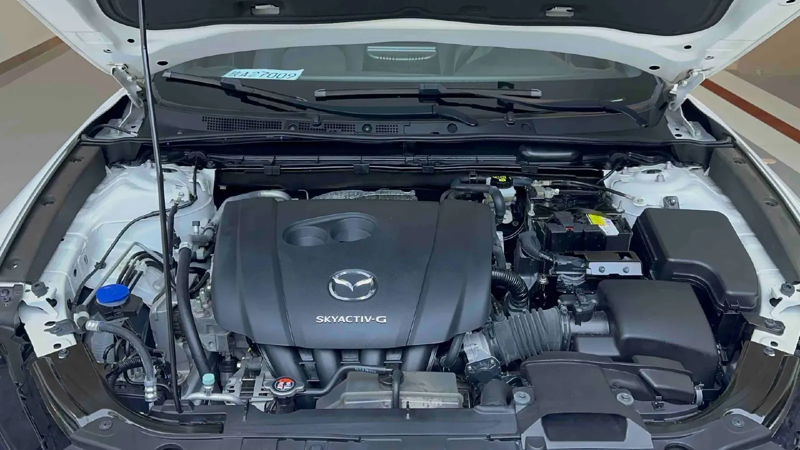 2021 Mazda CX-4 2.0L 158HP L4 6AT,autocango,china used car exporter,china ev exporter,chinese used car exporter,chinese used ev exporter