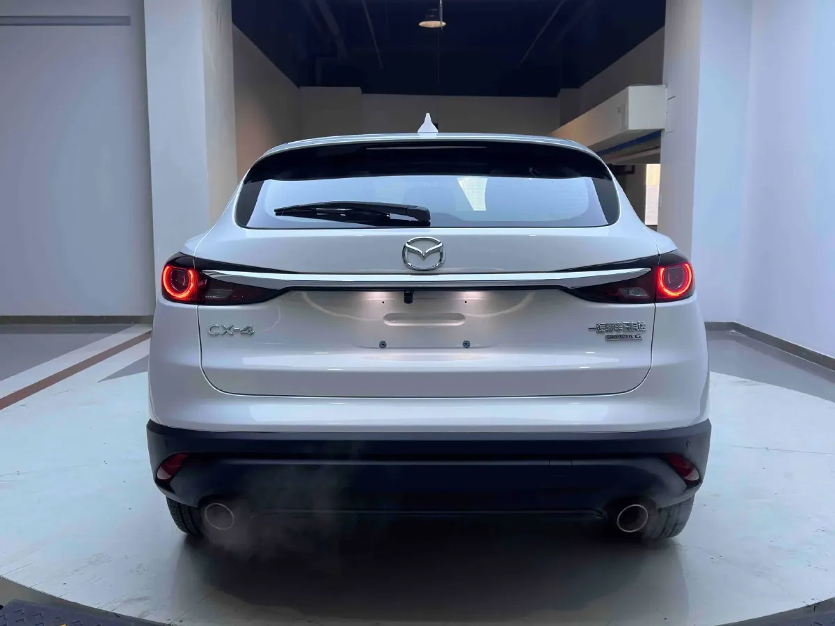 2021 Mazda CX-4 2.0L 158HP L4 6AT,autocango,china used car exporter,china ev exporter,chinese used car exporter,chinese used ev exporter