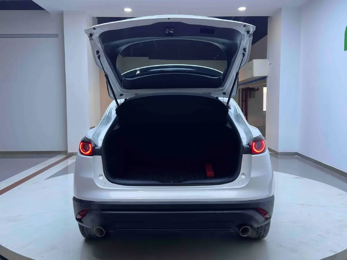 2021 Mazda CX-4 2.0L 158HP L4 6AT,autocango,china used car exporter,china ev exporter,chinese used car exporter,chinese used ev exporter