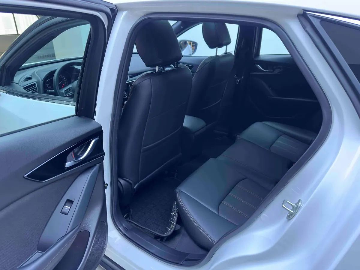 2021 Mazda CX-4 2.0L 158HP L4 6AT,autocango,china used car exporter,china ev exporter,chinese used car exporter,chinese used ev exporter