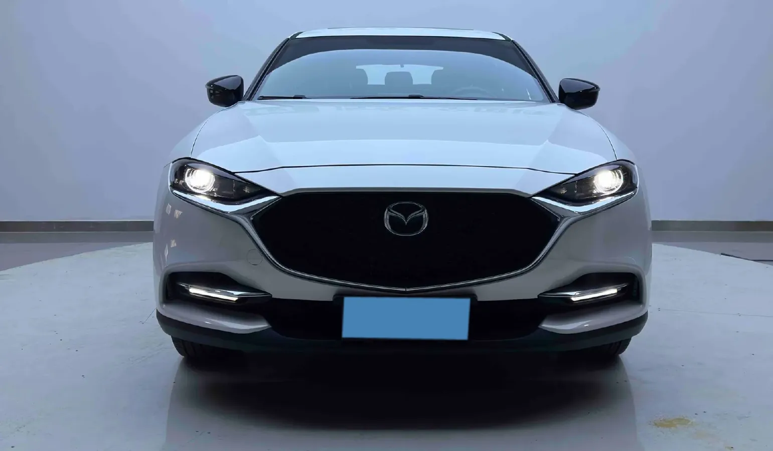 2021 Mazda CX-4 2.0L 158HP L4 6AT,autocango,china used car exporter,china ev exporter,chinese used car exporter,chinese used ev exporter