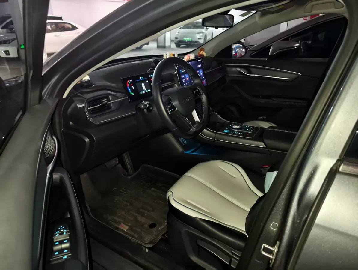 2024 BYD Destroyer 05 1.5L 110HP L4 E-CVT PHEV 8.3KWH,autocango,china used car exporter,china ev exporter,chinese used car exporter,chinese used ev exporter