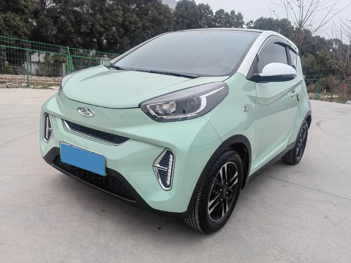 2022 Chery Little Ant BEV 29.2KWH,autocango,china used car exporter,china ev exporter,chinese used car exporter,chinese used ev exporter