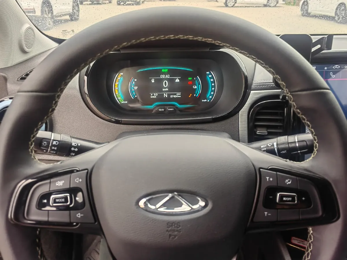 2022 Chery Little Ant BEV 29.2KWH,autocango,china used car exporter,china ev exporter,chinese used car exporter,chinese used ev exporter