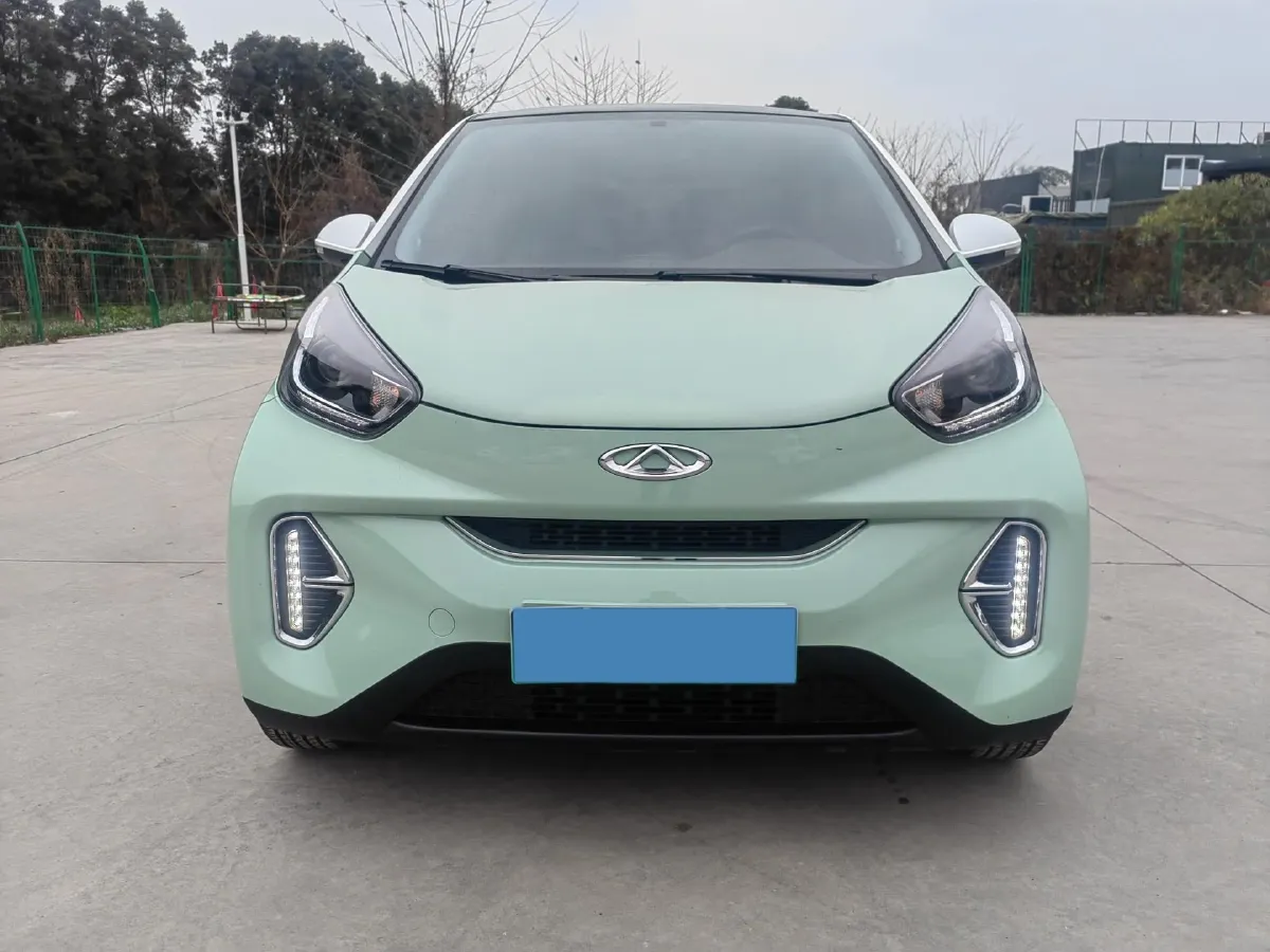 2022 Chery Little Ant BEV 29.2KWH,autocango,china used car exporter,china ev exporter,chinese used car exporter,chinese used ev exporter