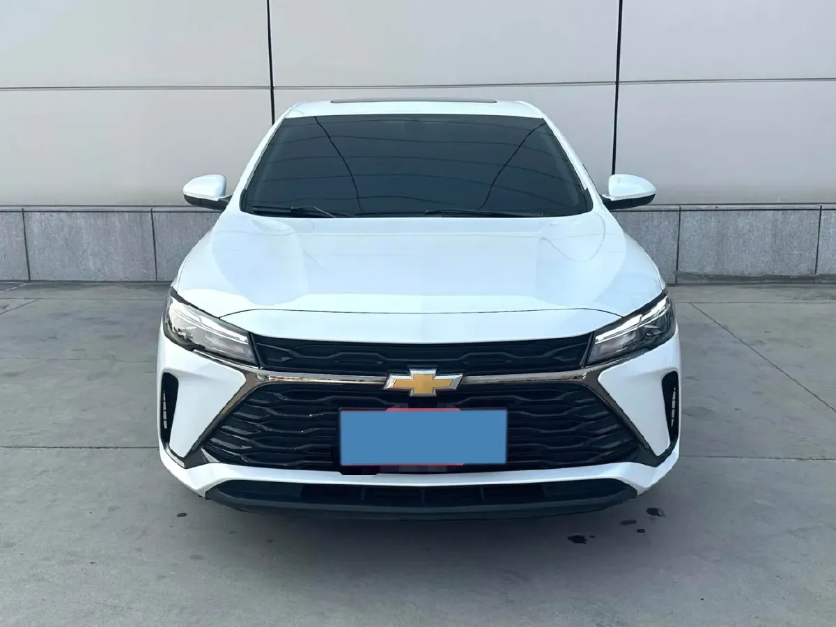 2023 Chevrolet Monza 1.5L 113HP L4 6DCT,autocango,china used car exporter,china ev exporter,chinese used car exporter,chinese used ev exporter