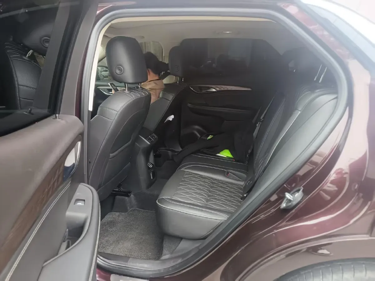 2022 Buick EnvisionS 2.0T 237HP L4 9AT,autocango,china used car exporter,china ev exporter,chinese used car exporter,chinese used ev exporter