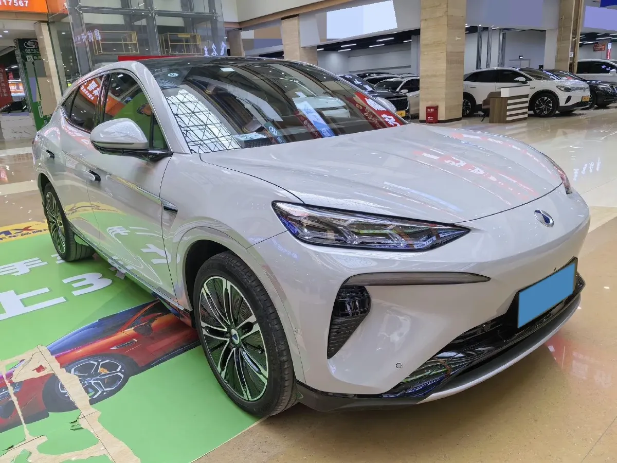 2024 Denza N7 BEV 91.3KWH,autocango,china used car exporter,china ev exporter,chinese used car exporter,chinese used ev exporter