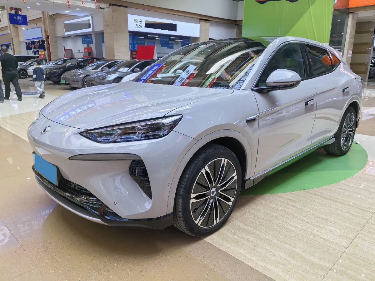 2024 Denza N7 BEV 91.3KWH,autocango,china used car exporter,china ev exporter,chinese used car exporter,chinese used ev exporter