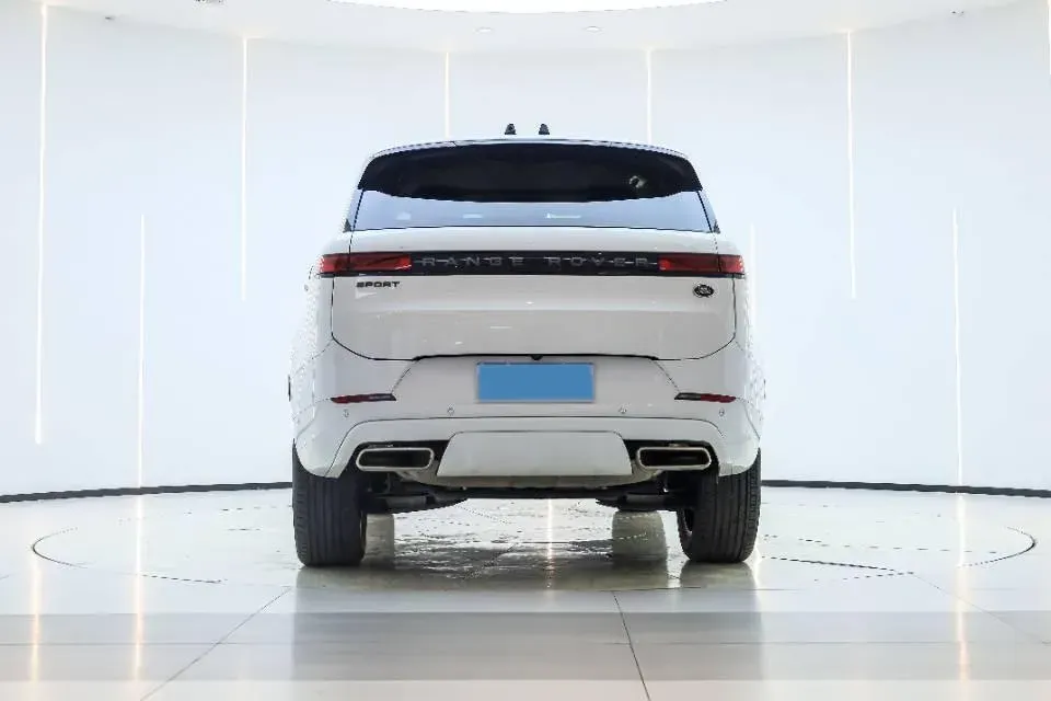 2024 Land Rover Range Rover Sport 3.0T 400HP L6 8AT,autocango,china used car exporter,china ev exporter,chinese used car exporter,chinese used ev exporter