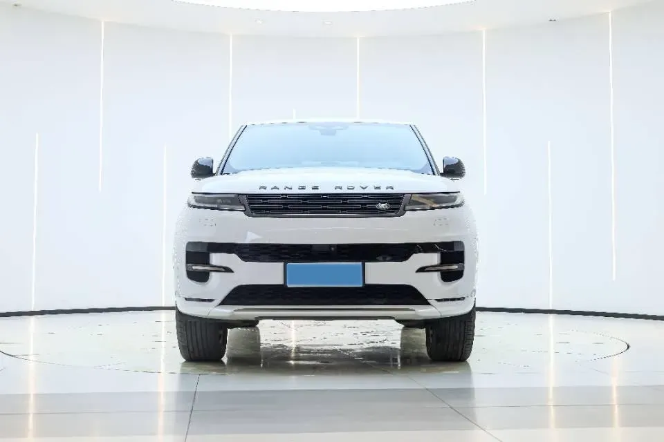 2024 Land Rover Range Rover Sport 3.0T 400HP L6 8AT,autocango,china used car exporter,china ev exporter,chinese used car exporter,chinese used ev exporter